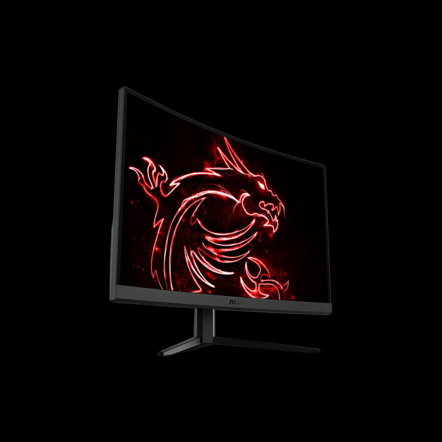 Jual Monitor MSI Gaming Optix G32CQ4 - Curved Screen WQHD 32
