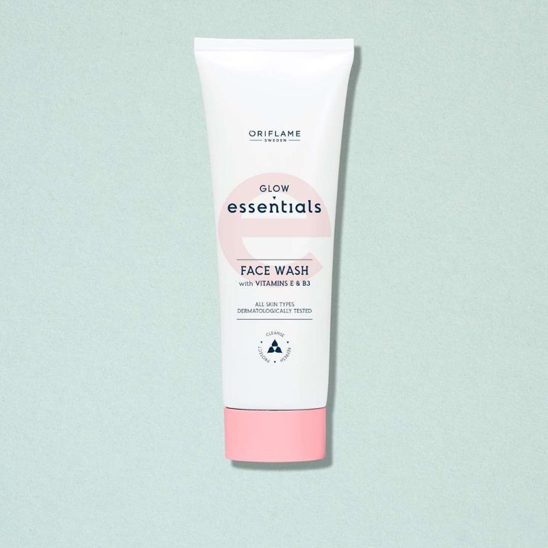 Jual Face wash glow essential | Shopee Indonesia