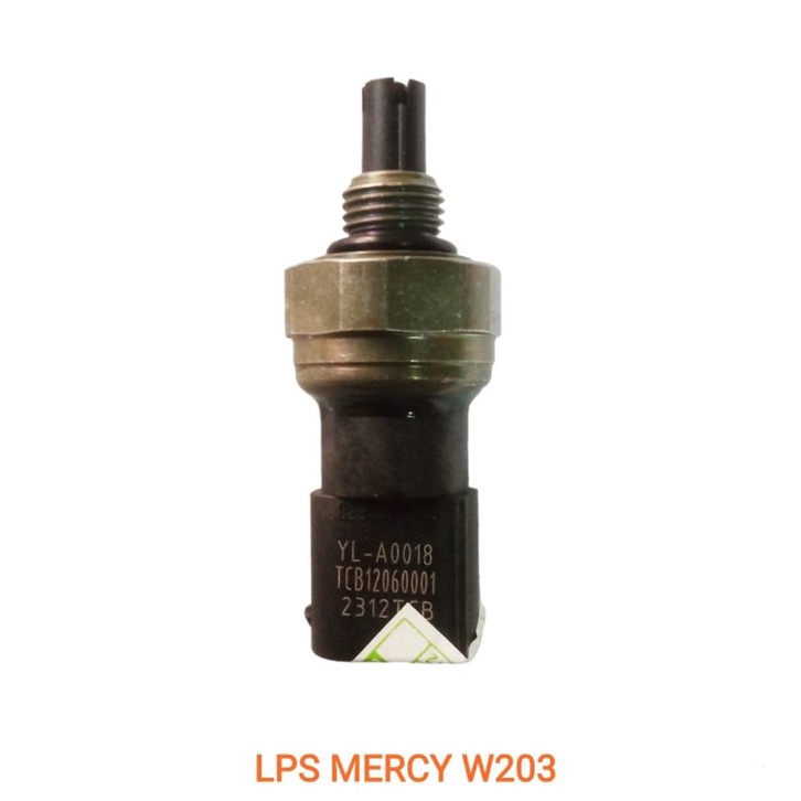 Jual LPS PRESSURE SWITCH AC MOBIL MERCY W203 C240 ASLI ORIGINAL ...
