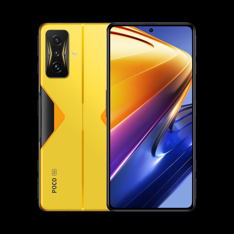 Jual XIAOMI POCO F4 GT 12/256 GB GARANSI RESMI | Shopee Indonesia