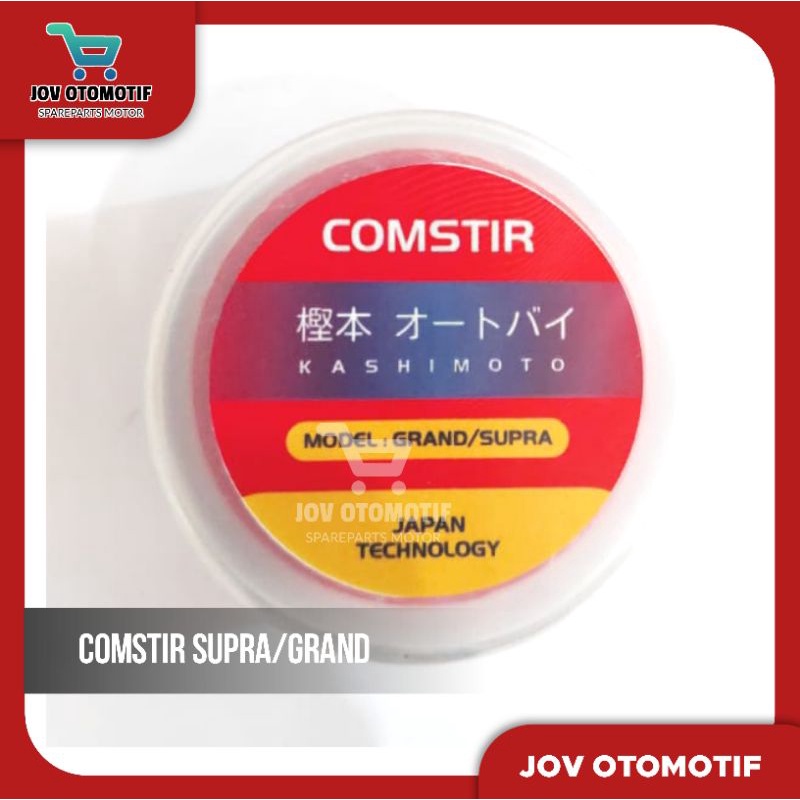 Jual COMSTIR GRAND/KOMSTIR GRAND | Shopee Indonesia