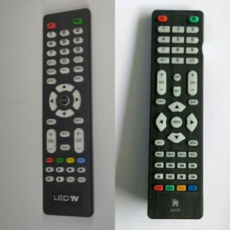 Jual Remote Led Tv China Digimedia Skytron Steele Juc Ikedo Aoyama Lcd Led Shopee Indonesia