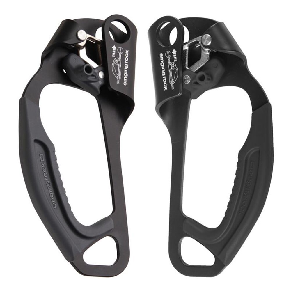Jual Jumar / Ascension Singing Rock Lift Hand Ascender Original ...