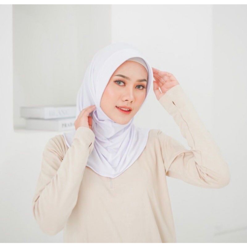 toko hijab sport