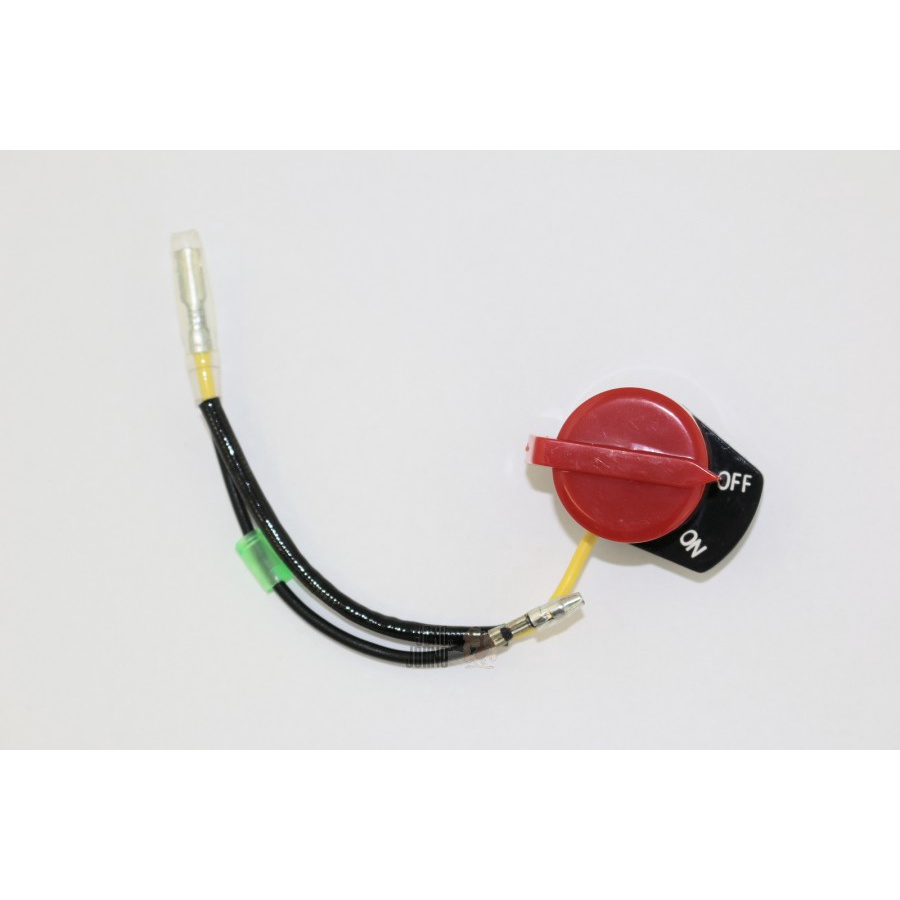 Jual Switch On Off Mesin GX 160 / GX 200 / GX 270 / GX 390 / GX 420 /GX ...