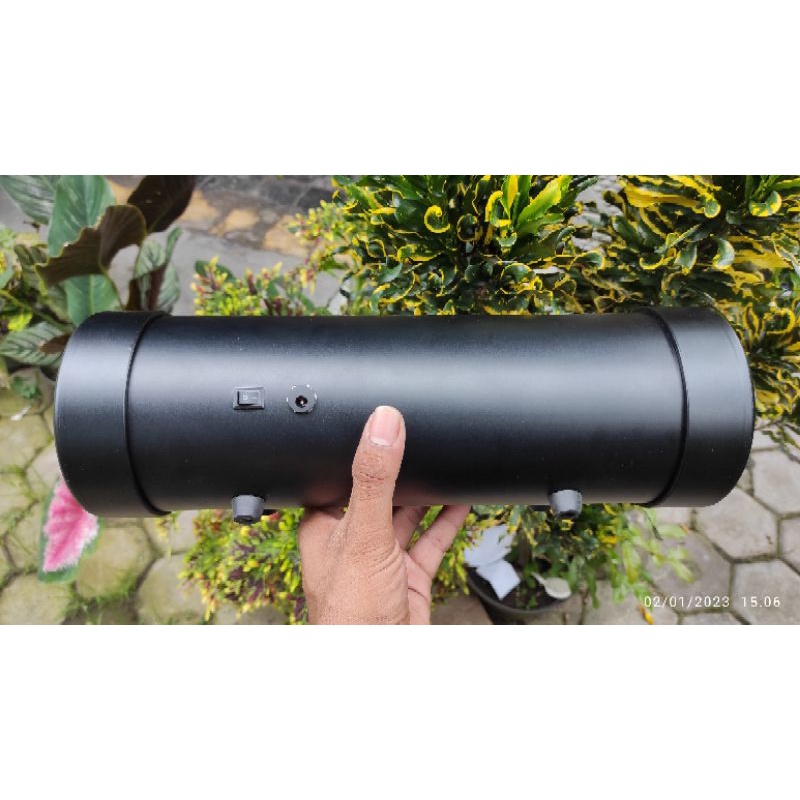 Jual Box speaker pipa pvc 4 inch (pesanan khusus) | Shopee Indonesia