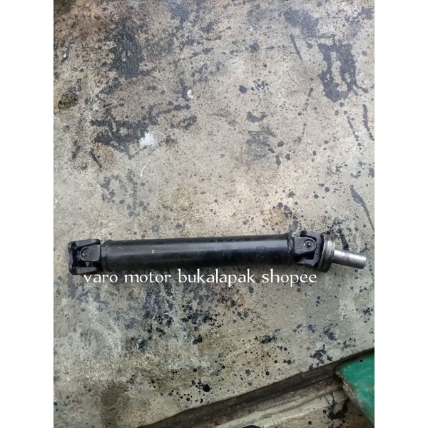 Jual Cross Cros Joint Join Kopel Gardan Transmisi Gigi Yoke Yokee Sleve Original Mitsubishi L