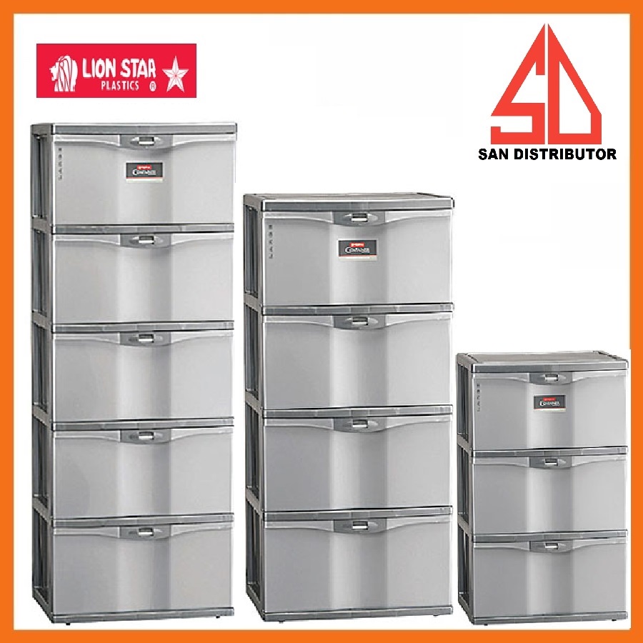 Jual Primera Container LION STAR L3 L4 L5 ( PM-15 , PM-14 , PM-13 ...