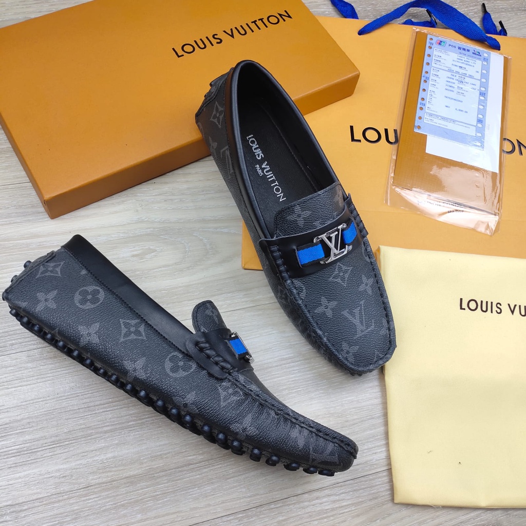 Louis Vuitton Dreamy Slippers on Sale - www.railwaytech-indonesia