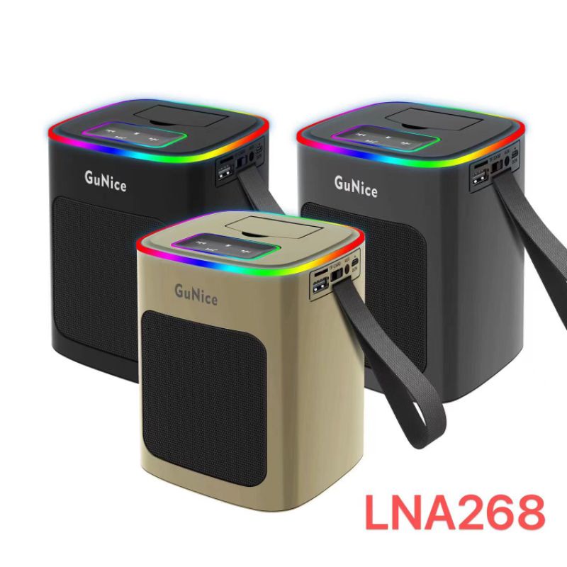 Jual speaker bluetooth mantap bass kuat | Shopee Indonesia