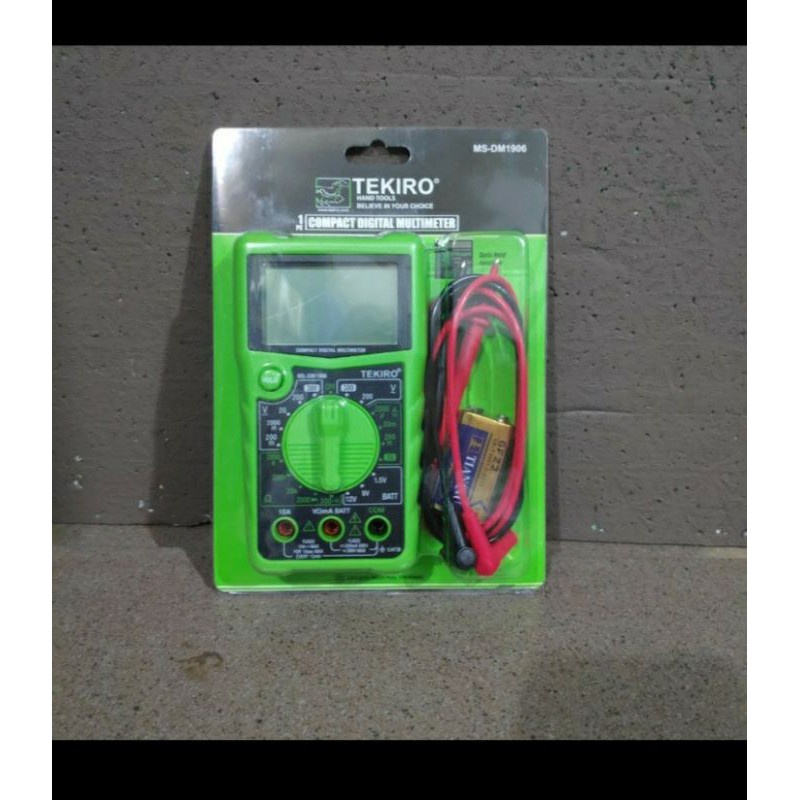 jual-tekiro-compact-digital-multimeter-ms-dm1906-shopee-indonesia