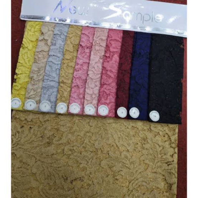 Jual burkat gliter | Shopee Indonesia