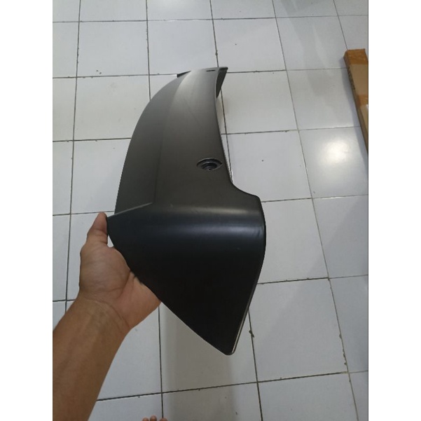 Jual SPOILER WAGON R PLUS LAMPU TANPA CAT | Shopee Indonesia