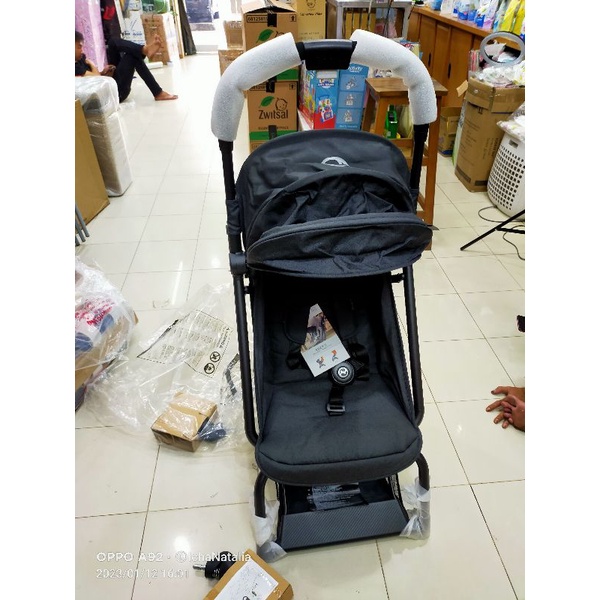 Harga stroller outlet cybex eezy s