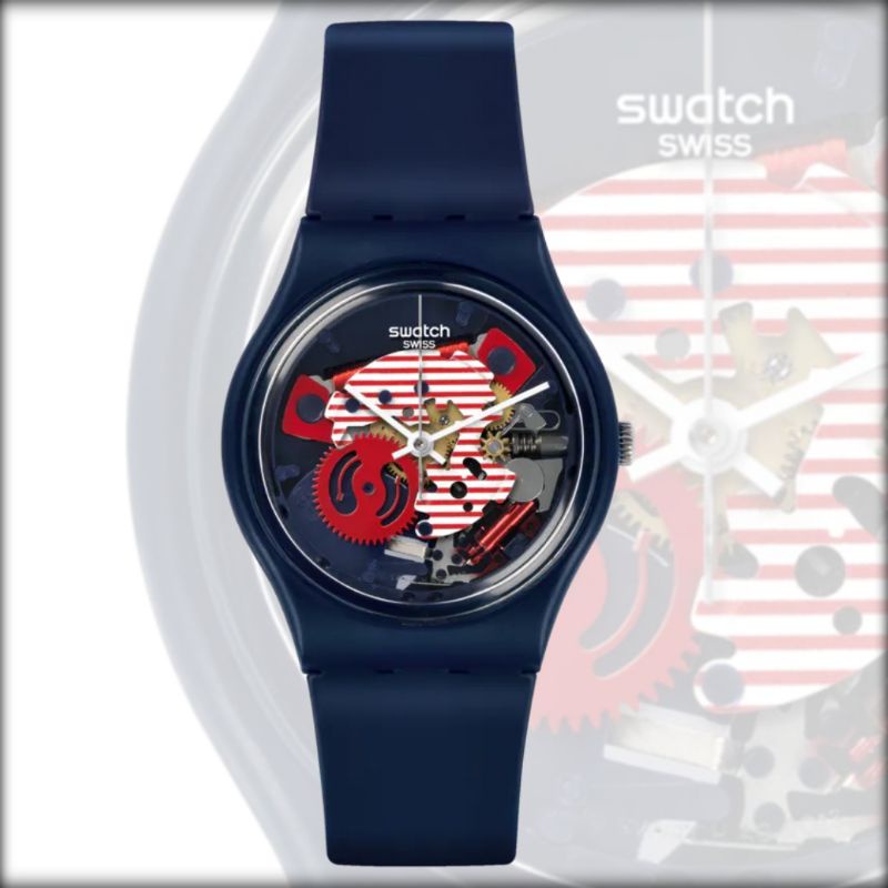 Swatch gn239 clearance