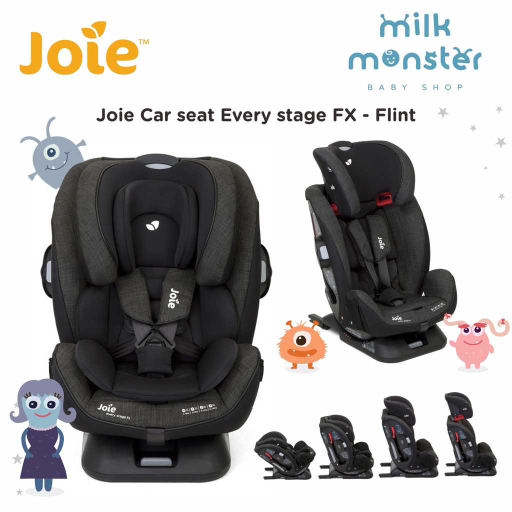 Joie Car Seat Every Stages FX DUDUKAN MOBIL BAYI