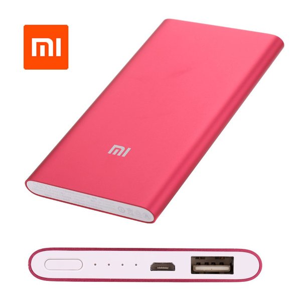 Jual Power bank Slim Samsung Oppo Vivo Xiaomi asus 19800 Mah Power