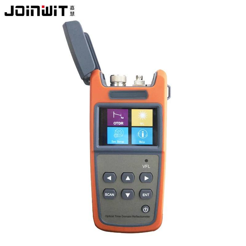 Jual Mini OTDR JW3305A Optical Time Domain Reflectometer | Shopee Indonesia