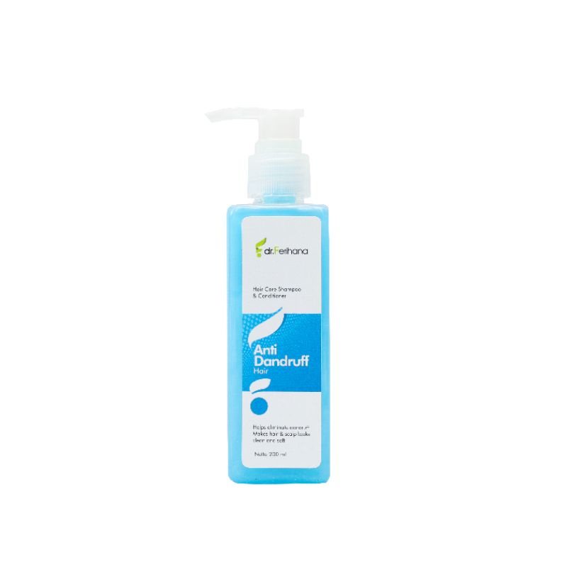 Jual Shampoo Anti Ketombe | Shopee Indonesia