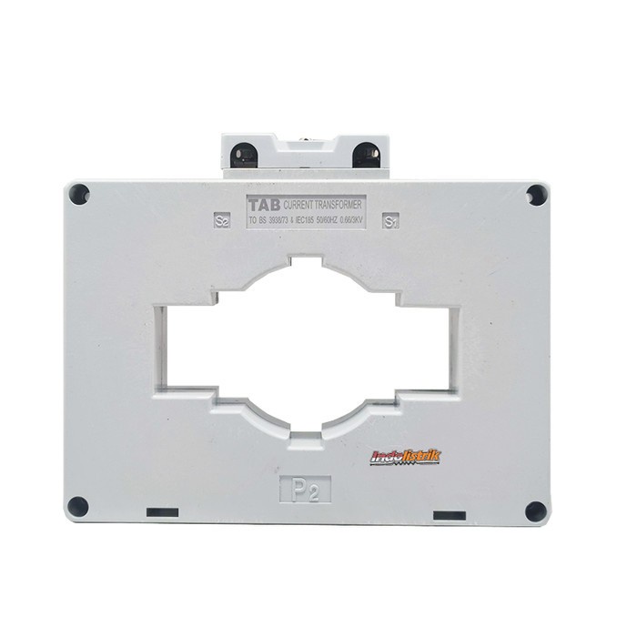 Jual Current Transformer 800 / 5 A MSQ100 TAB | Shopee Indonesia