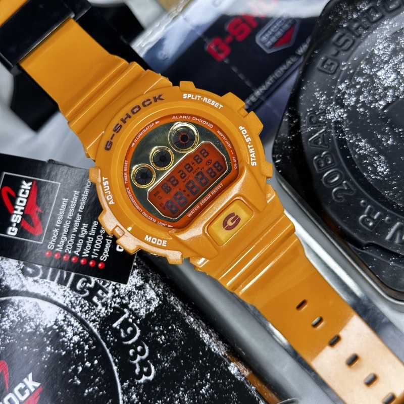 Jual Casio G-Shock Jam Tangan Pria Digital Black Resin Strap DW
