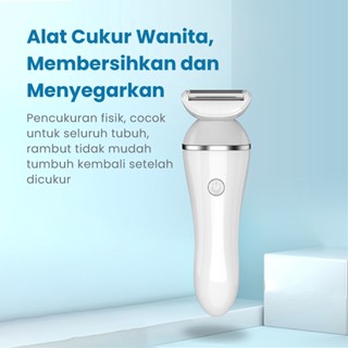 Jual Dorahomi Pencukur Bulu Kemaluan alat Cukur Ketiak Bulu Tangan Kaki ...