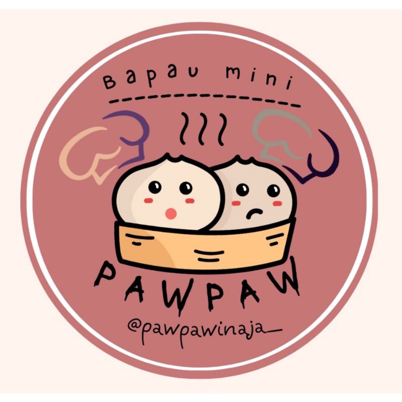 Jual Bapau Mini by Pawpaw | Shopee Indonesia