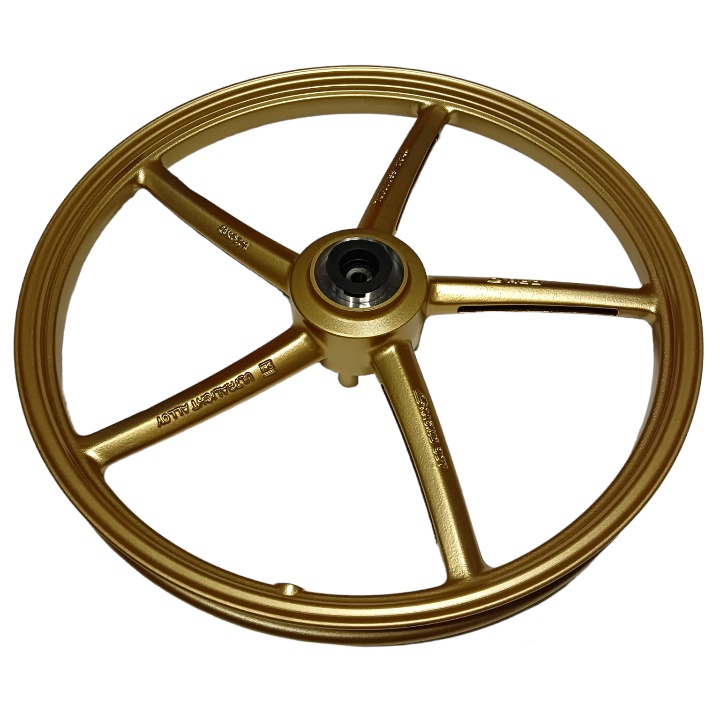 Jual Velg RCB SP522 Depan 120x17 Yamaha Mio Sporty,Jupiter Z | Shopee ...