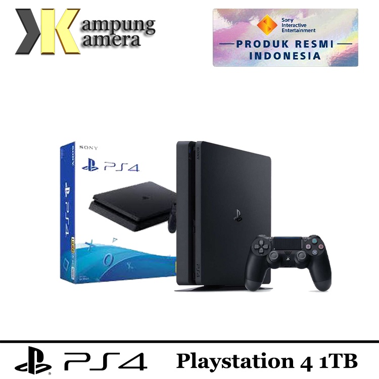 Jual Sony Playstation PS PS5 Garansi RESMI Sony Indonesia