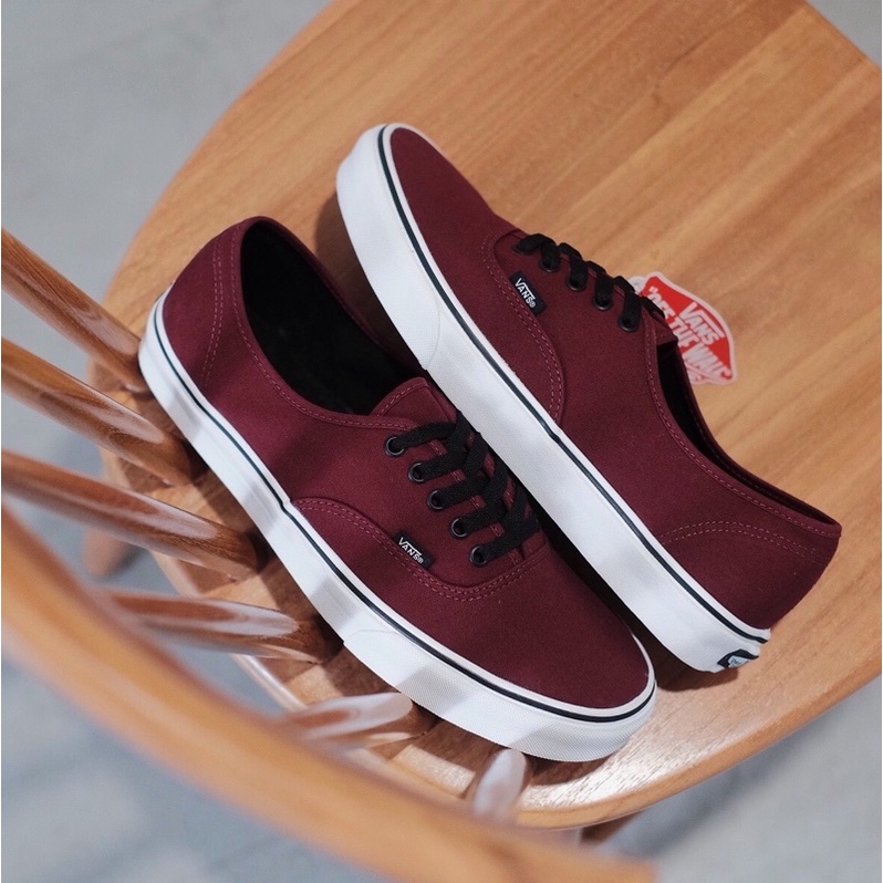 Vans original outlet indonesia