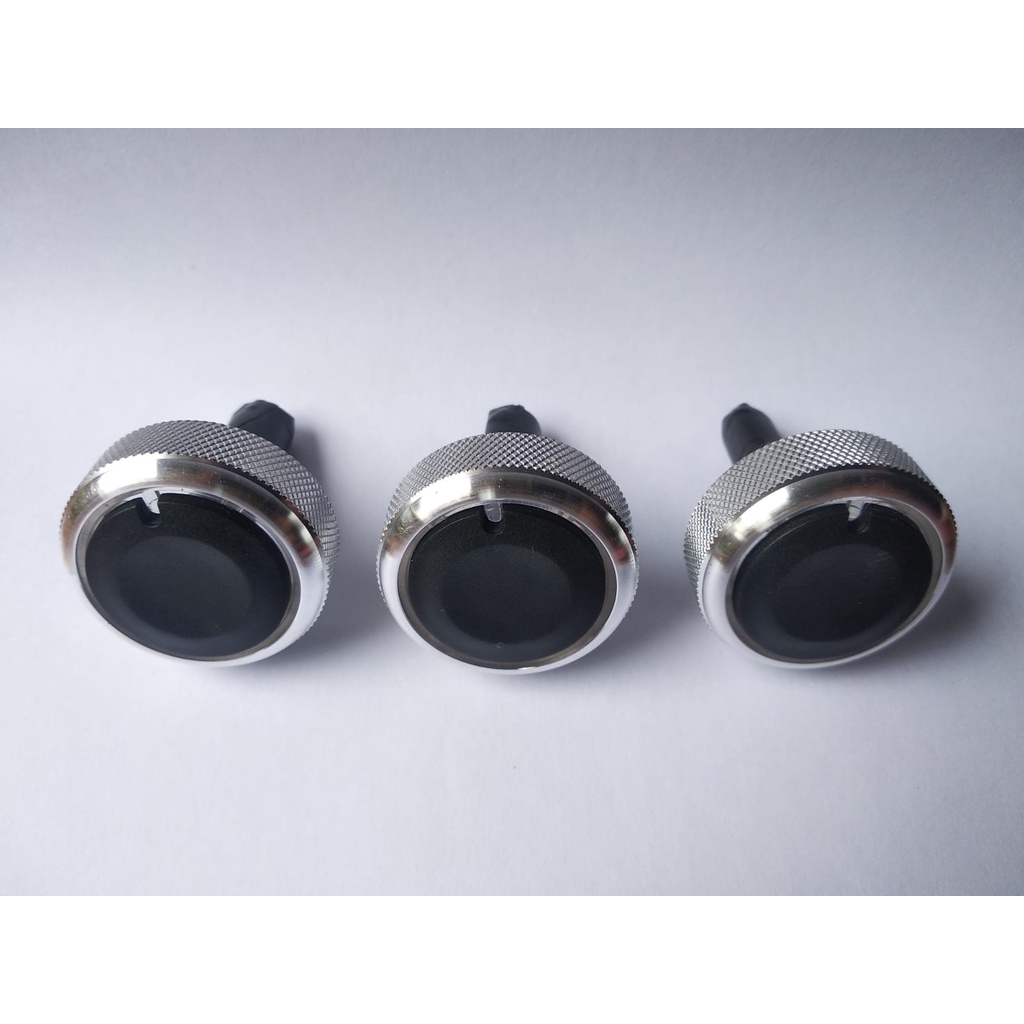 Jual Knob Ac Elegant Toyota Innova Reborn Type G Shopee Indonesia