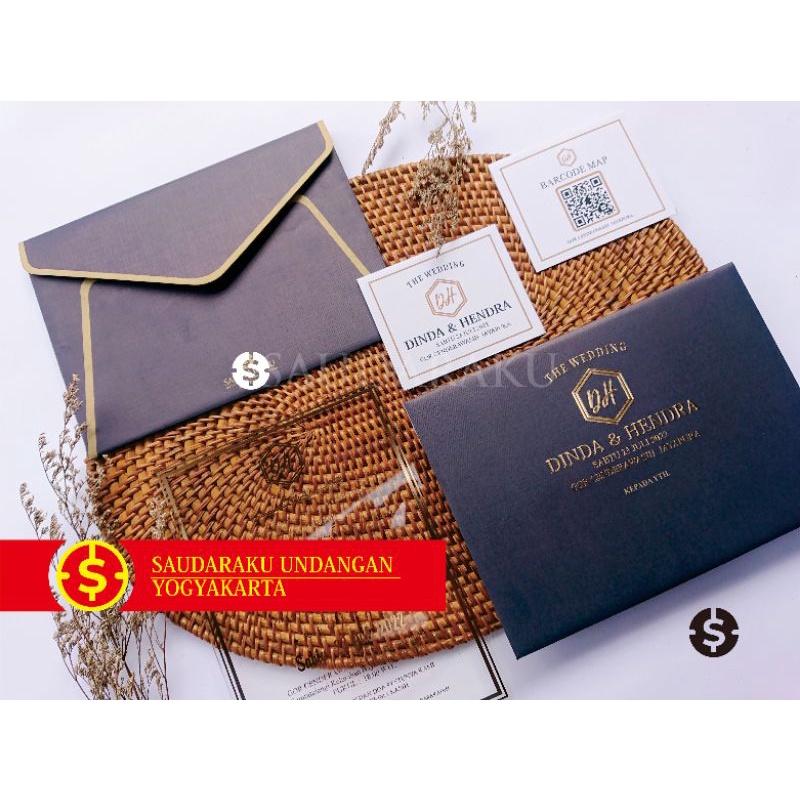 Jual UNDANGAN AKRILIK / SAMPEL UNDANGAN AKRILIK UNDANGAN VIP, UNDANGAN ...