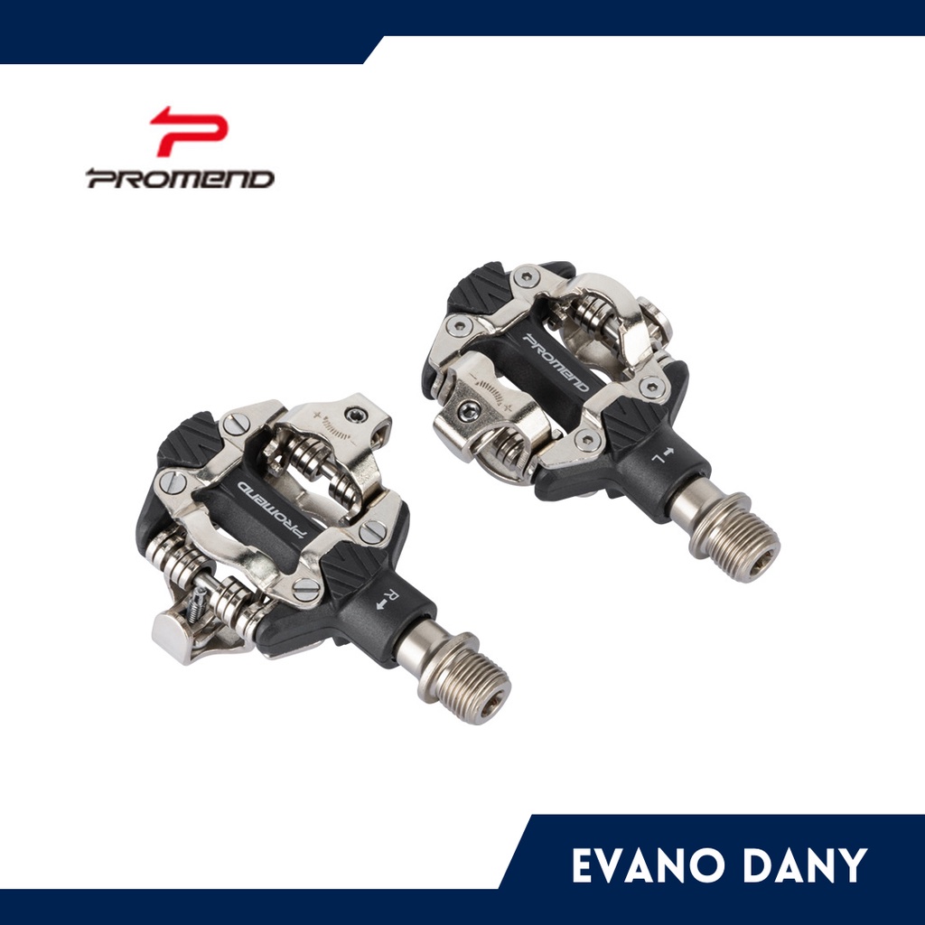 Harga pedal cleat mtb clearance