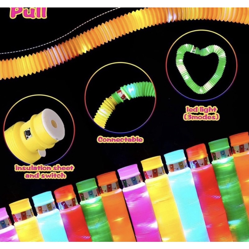 Jual POP LIGHT PIPES | Shopee Indonesia