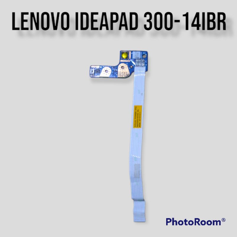 Jack Power Ideapad 300-14ibr 300-14isk Con Cable Nuevo | Cuotas sin interés