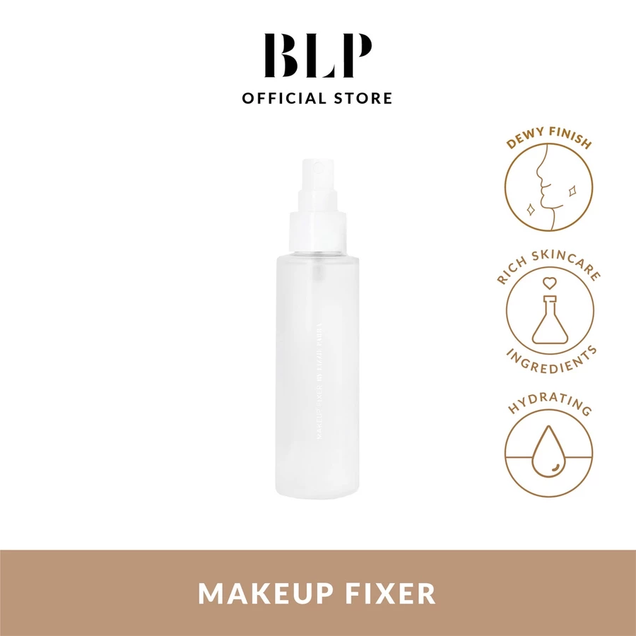Makeup Fixer