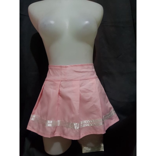 Jual ROK SERAGAM COSPLAY SAILOR PINK ROK SERAGAM JEPANG | Shopee Indonesia
