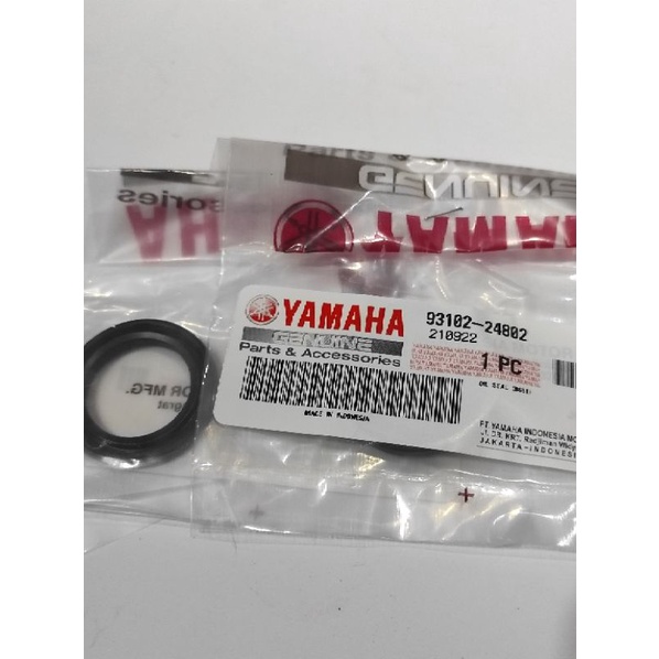 Jual SEAL-KRUK-AS-KRUG-AS-KIRI-YAMAHA-NMAX-N-MAX-UKURAN-30-45-5