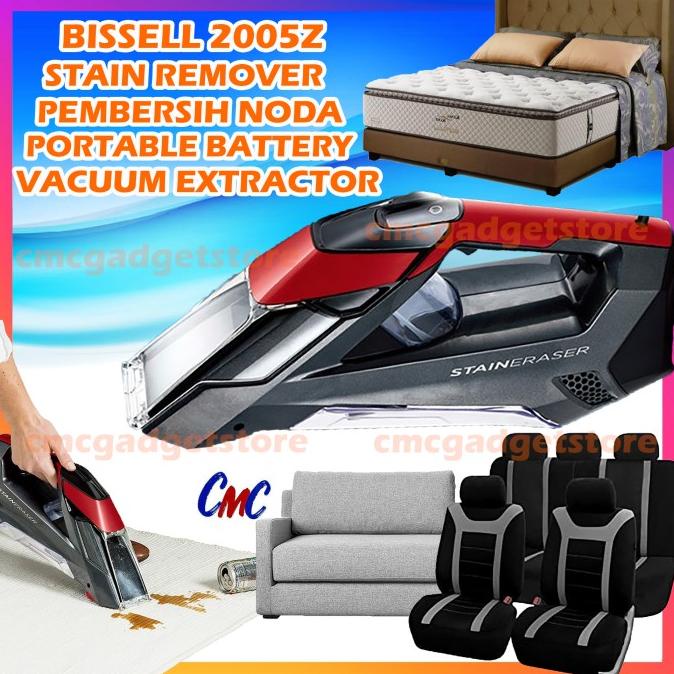 Jual Bissell 2005Z Vacuum Extractor Vakum Cuci Karpet Ekstraktor Kasur ...