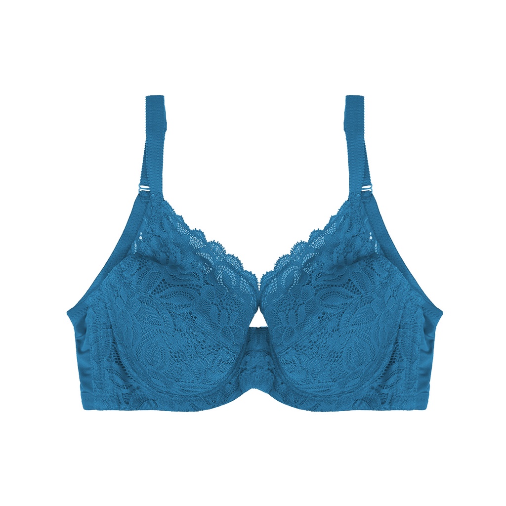 Jual The Brahouse Full Cup C Lace Bra B01-1349C | Shopee Indonesia