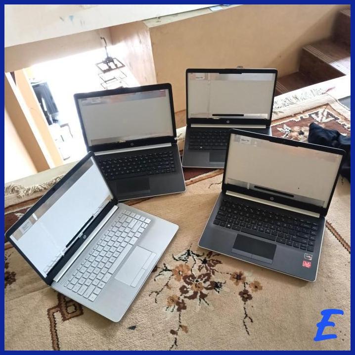 Jual Casing Laptop HP 14s CF CR DK 14sCF DK TPNI135I130 340 G5