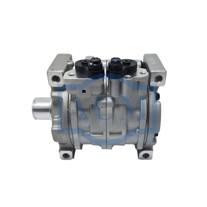 Jual Compresor Suzuki Apv Arena Single Compressor Kompresor AC Mobil ...