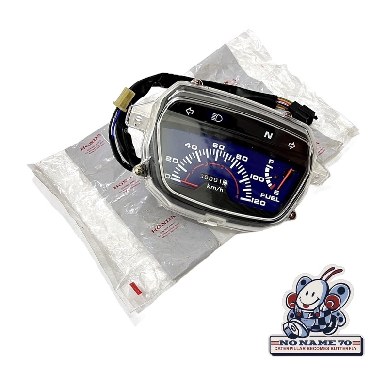 Jual Speedo Spido Meter Speedometer Honda Astrea Legenda 1 pnp grand ...