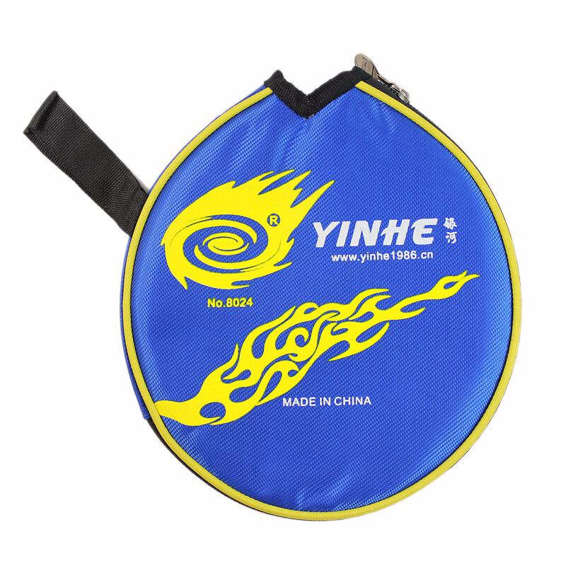 Jual Cover Bat Tenis Meja Pingpong Yinhe Case Head Cover Setengah