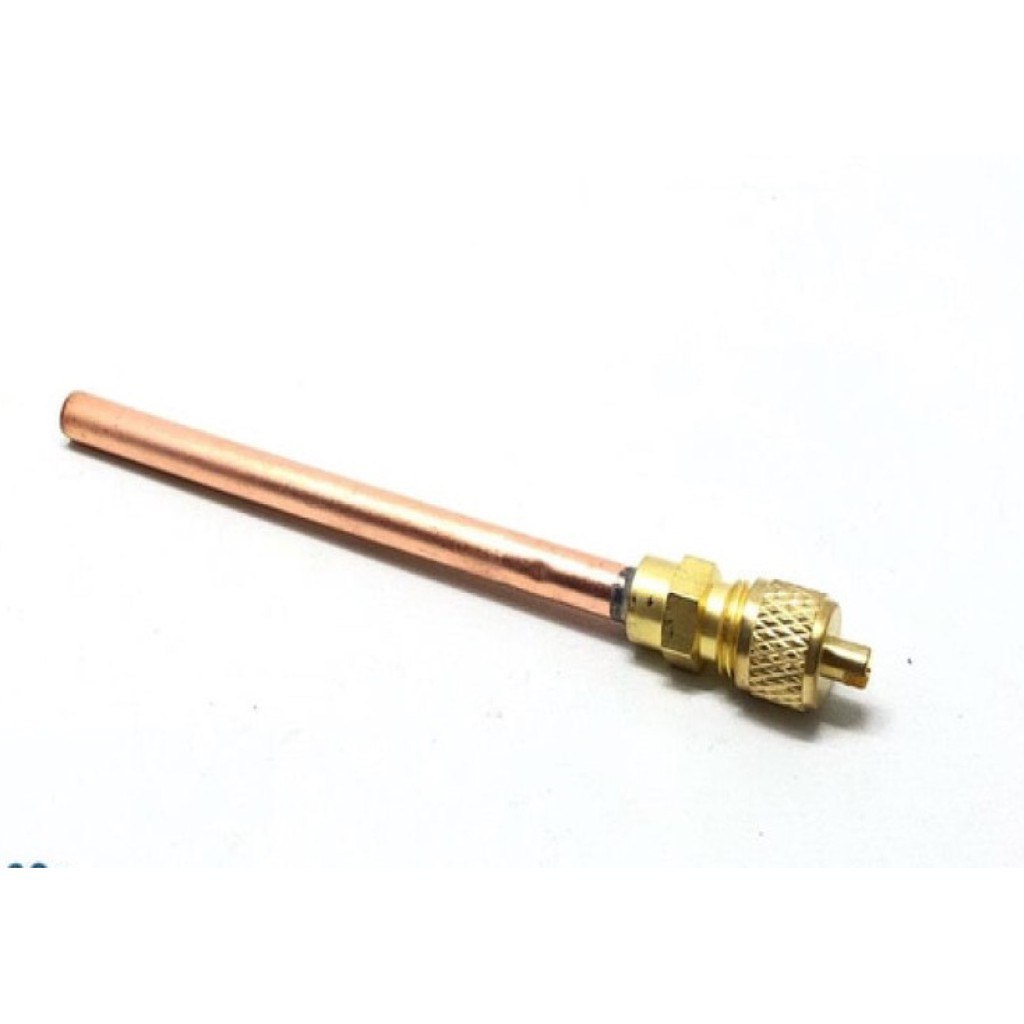 Jual PENTIL AC UKURAN 1/4 DAN 3/16 | Shopee Indonesia