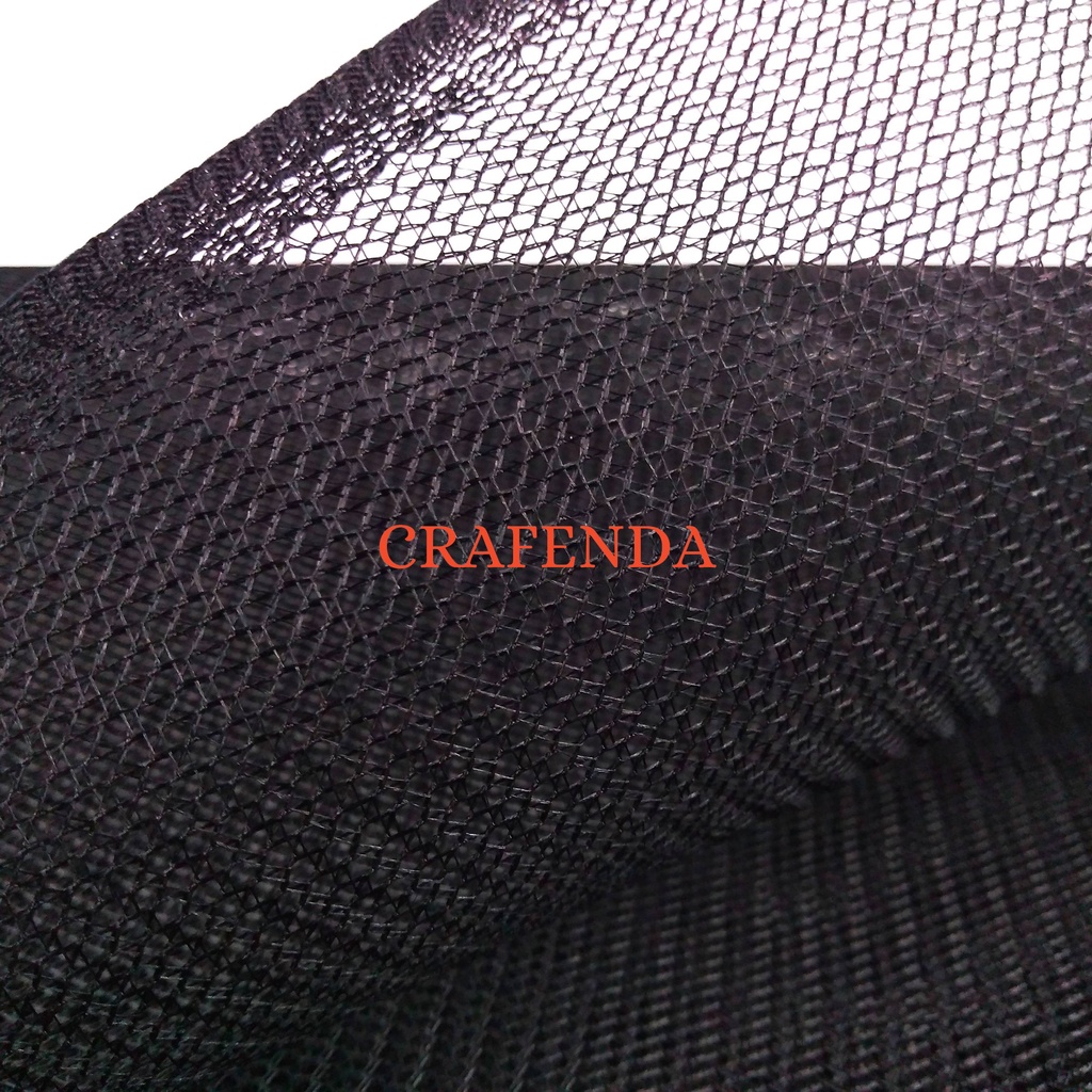 Jual Kain Jaring / Jala / Mesh AC Kaku | Shopee Indonesia