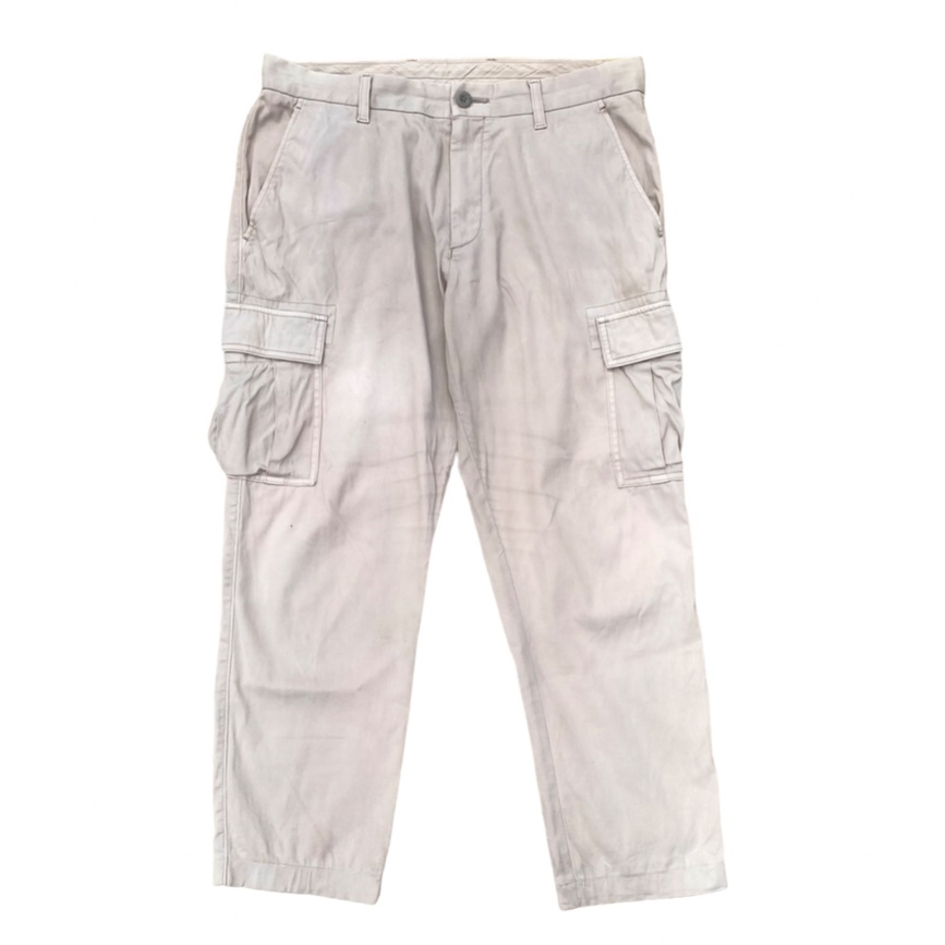 Jual Uniqlo Cargo Pants Thrift Shopee Indonesia