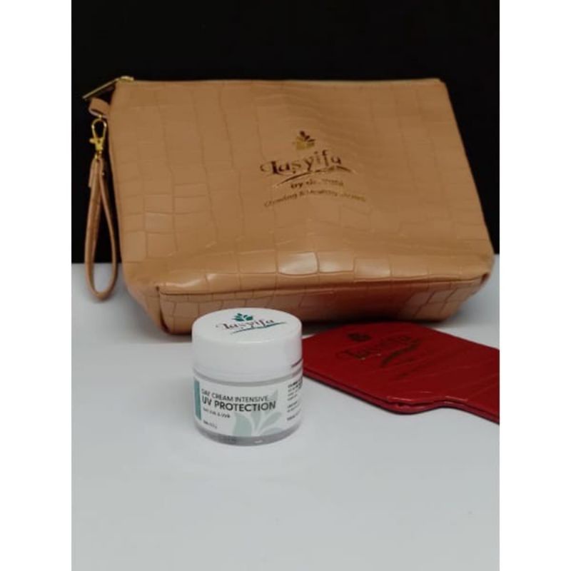 Jual LA SYIFA SUNSCREEN BRIGHTENING | Shopee Indonesia