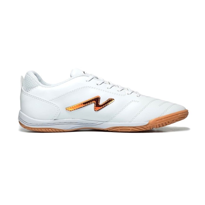 Jual SEPATU FUTSAL NUGROSH TRIANGLE IMPROVE IN ORIGINAL BNIB | Shopee ...