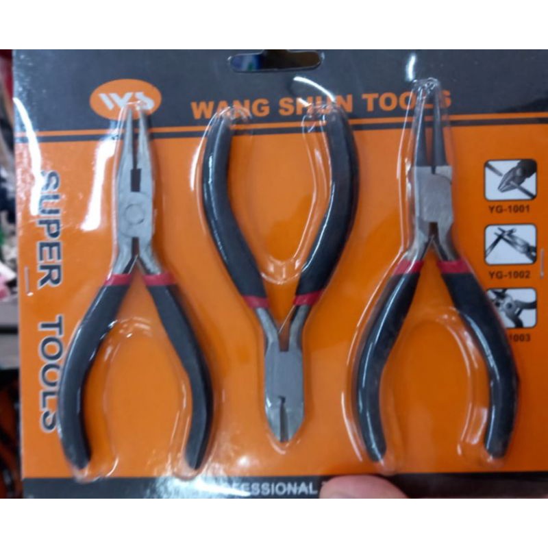 Jual Tang Set | Shopee Indonesia